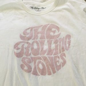 NWT Rolling Stones Tee